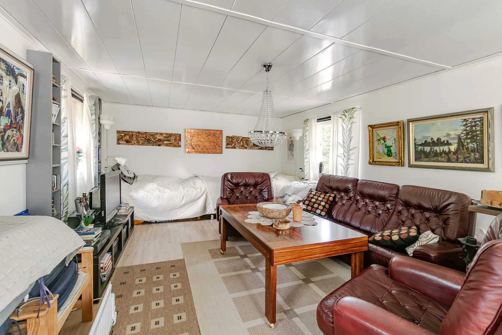 Villa, Idhult 3, Aneby