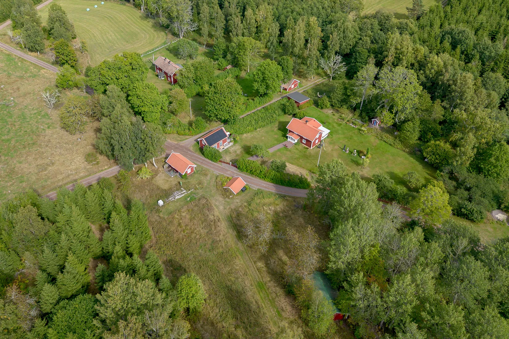 Villa, Idhult 3, Aneby