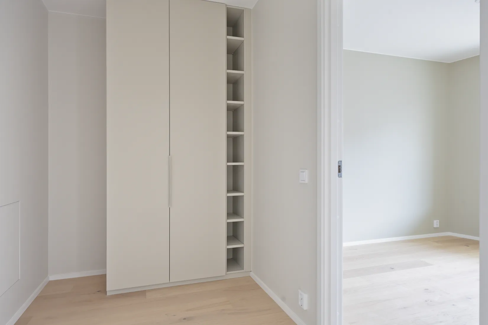Bostadsrätt, Östra Älvgatan 4, Citadellskajen, Malmö