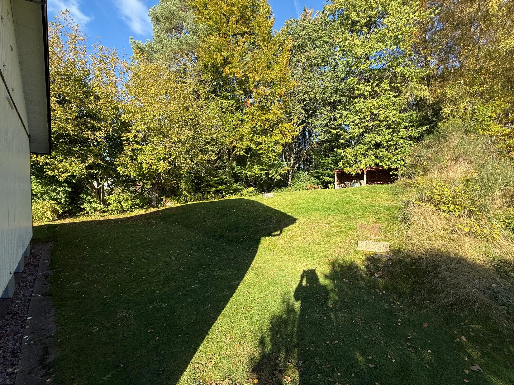 Villa, Sälgliden 32, Örkelljunga