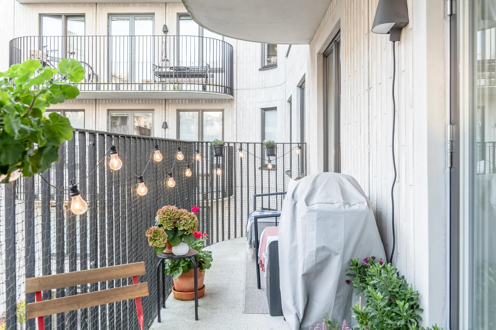 Bostadsrätt, LM Ericssons väg 22, Telefonplan, Stockholm