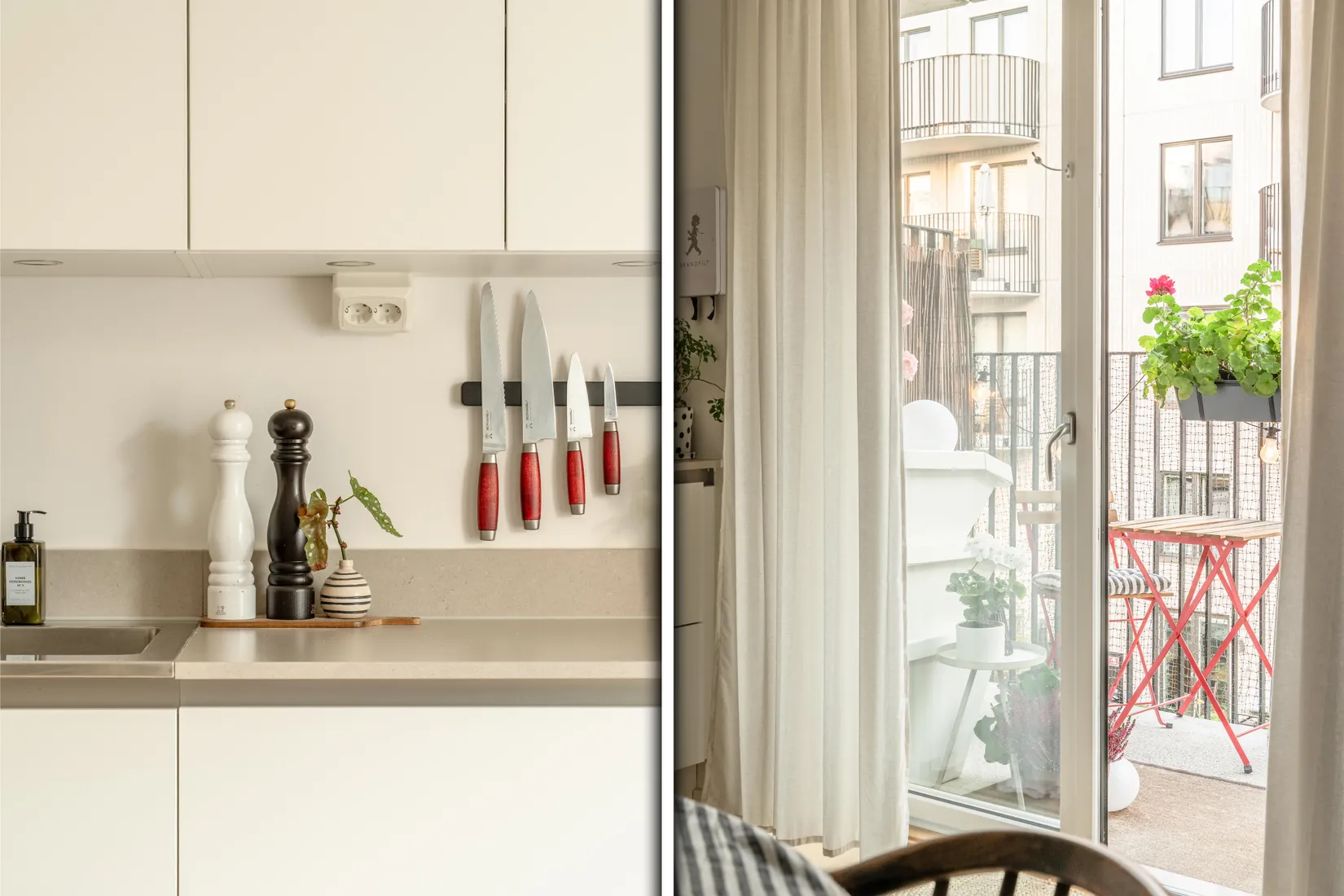 Bostadsrätt, LM Ericssons väg 22, Telefonplan, Stockholm
