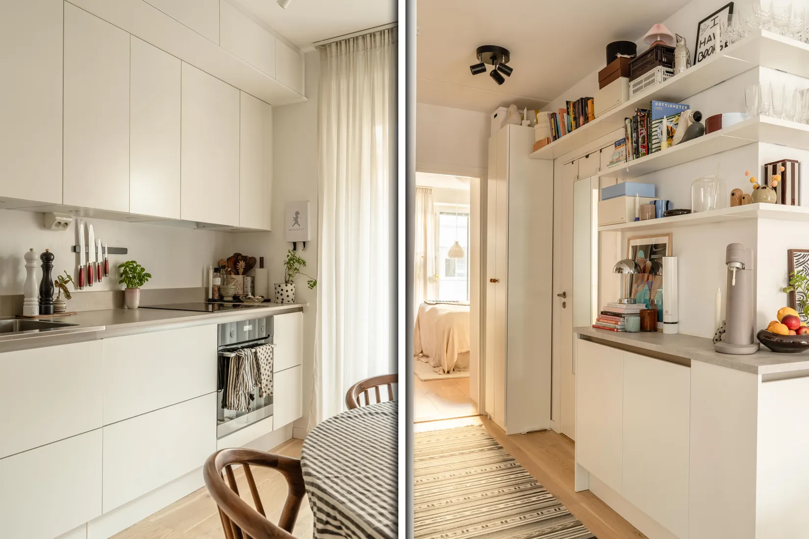 Bostadsrätt, LM Ericssons väg 22, Telefonplan, Stockholm