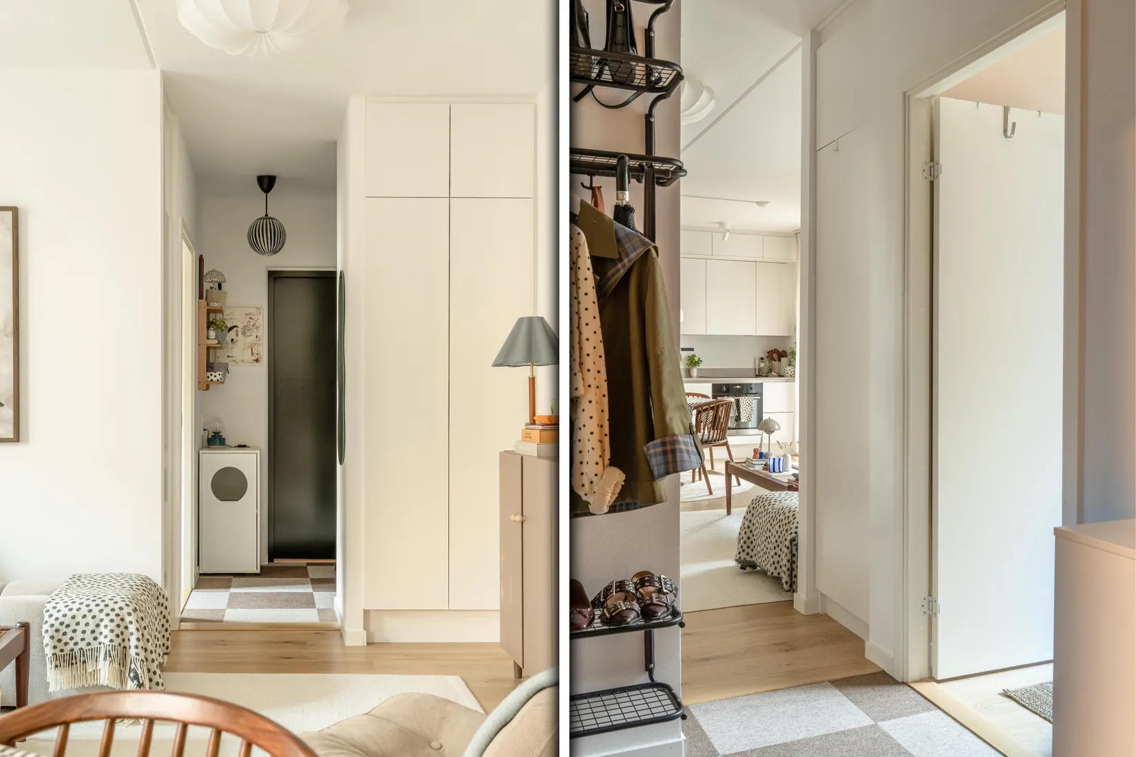 Bostadsrätt, LM Ericssons väg 22, Telefonplan, Stockholm