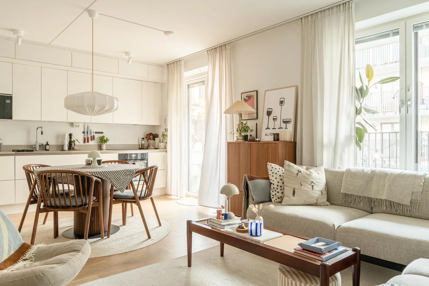 Bostadsrätt, LM Ericssons väg 22, Telefonplan, Stockholm