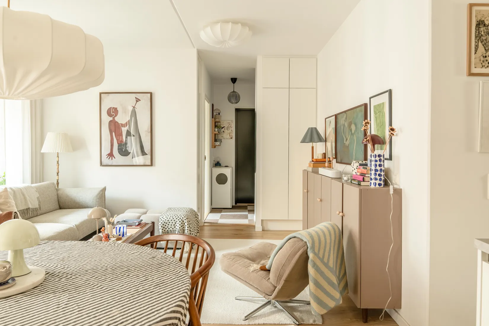 Bostadsrätt, LM Ericssons väg 22, Telefonplan, Stockholm