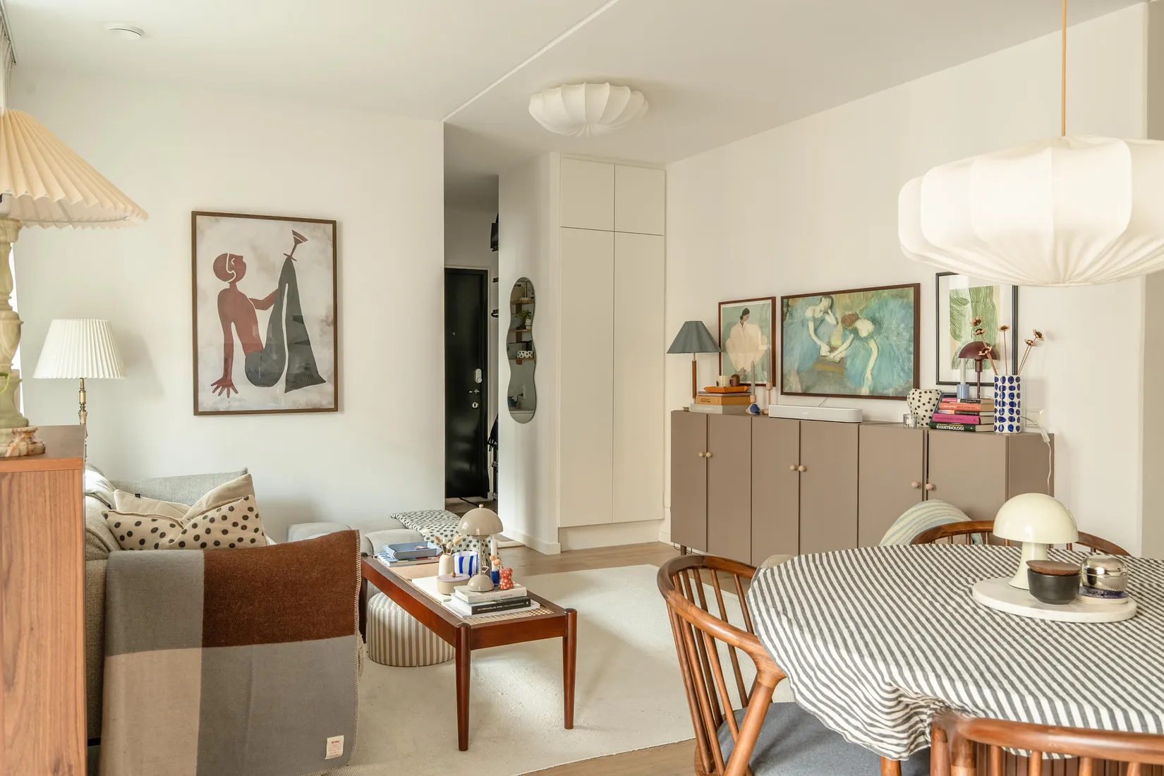 Bostadsrätt, LM Ericssons väg 22, Telefonplan, Stockholm