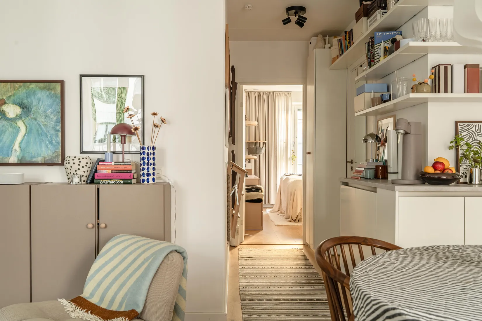 Bostadsrätt, LM Ericssons väg 22, Telefonplan, Stockholm