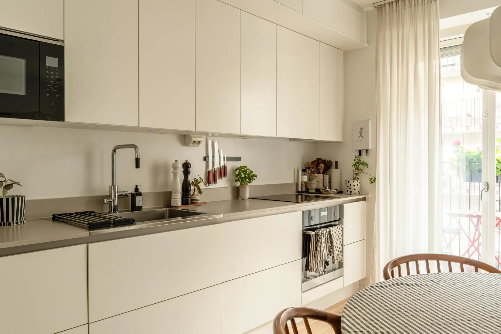 Bostadsrätt, LM Ericssons väg 22, Telefonplan, Stockholm