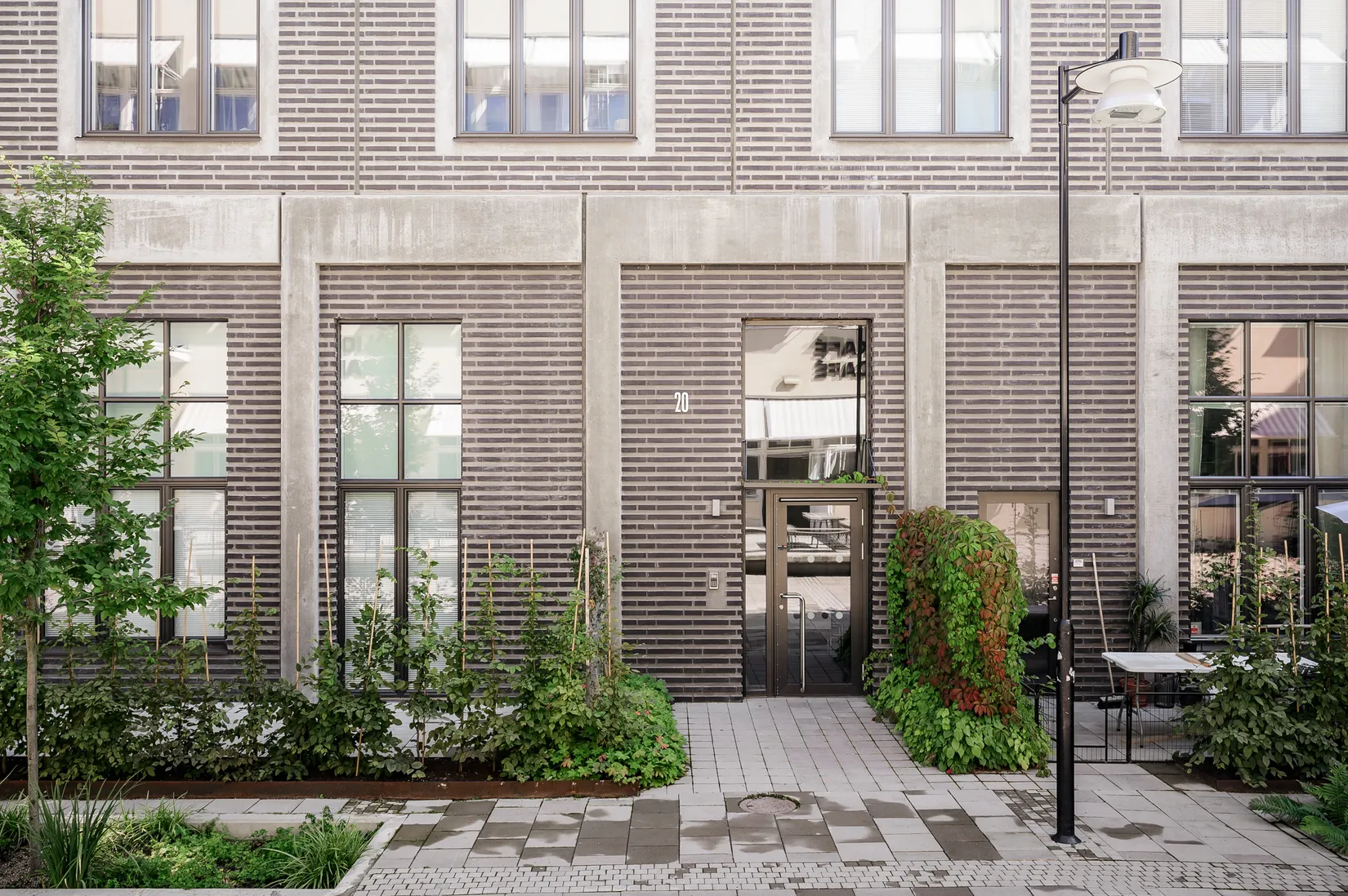Bostadsrätt, LM Ericssons väg 22, Telefonplan, Stockholm