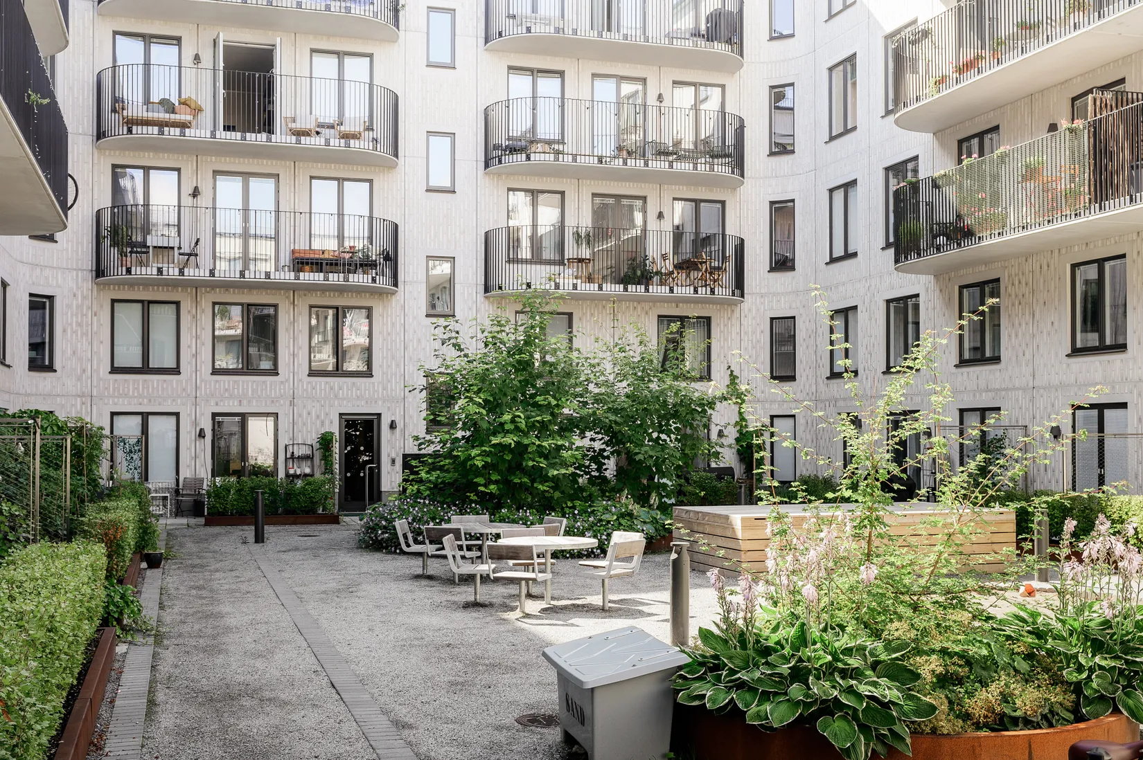 Bostadsrätt, LM Ericssons väg 22, Telefonplan, Stockholm