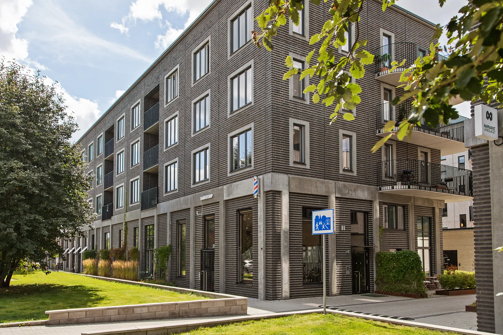 Bostadsrätt, LM Ericssons väg 22, Telefonplan, Stockholm