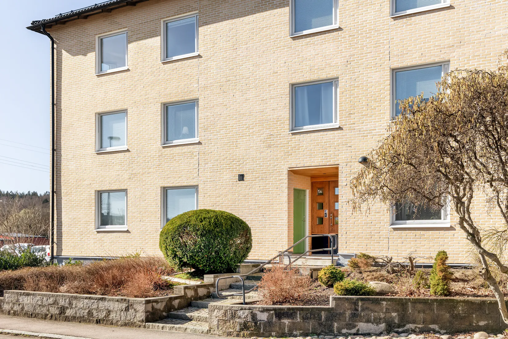 Bostadsrätt, Ponnygatan 1A, Mölndal - Åby, Mölndal