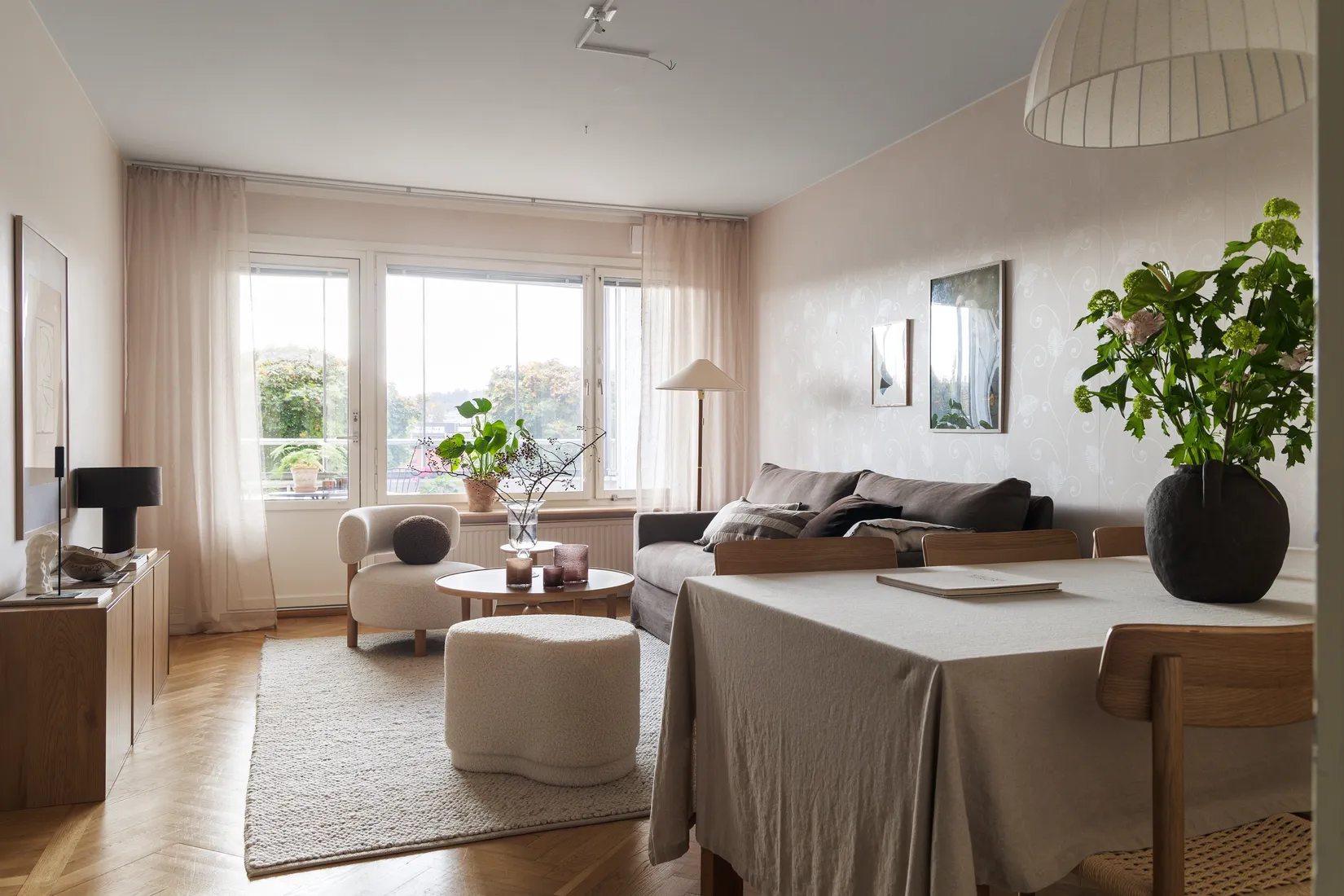Bostadsrätt, Ponnygatan 1A, Mölndal - Åby, Mölndal