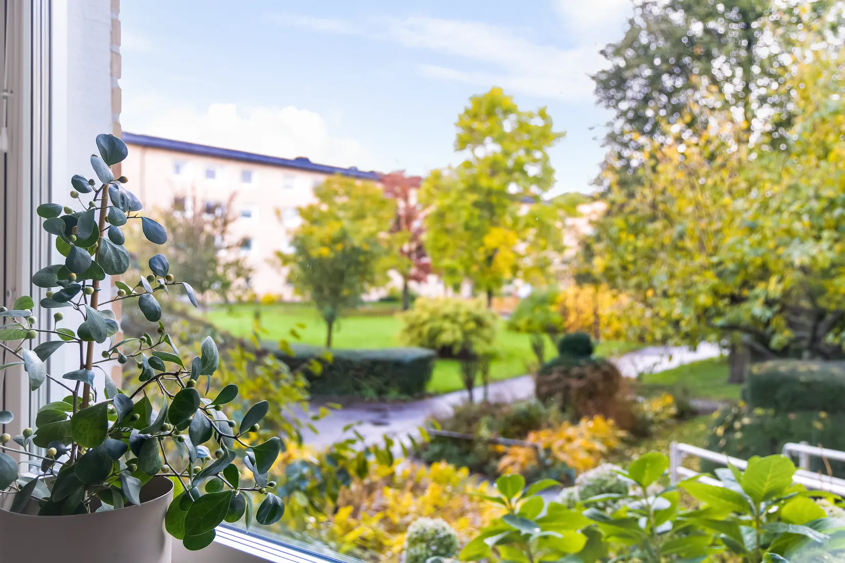 Bostadsrätt, Ponnygatan 1A, Mölndal - Åby, Mölndal