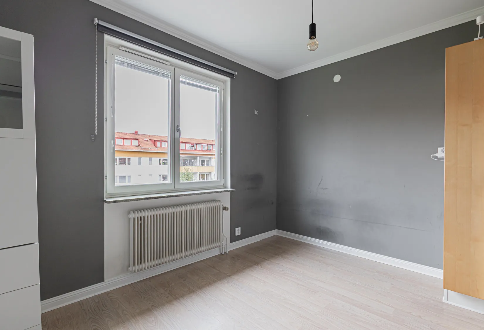 Bostadsrätt, Langenbergsgatan 6B, Blåsbo, Västerås