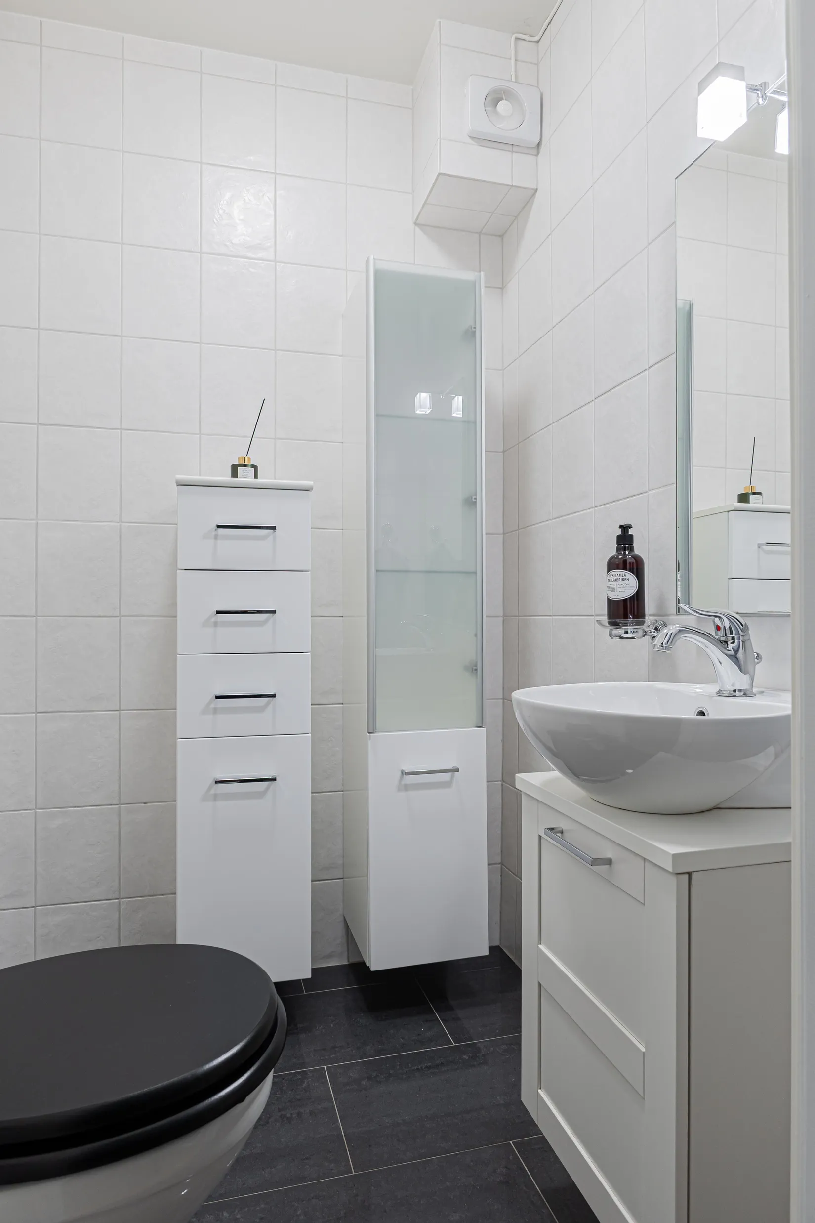 Bostadsrätt, Langenbergsgatan 6B, Blåsbo, Västerås