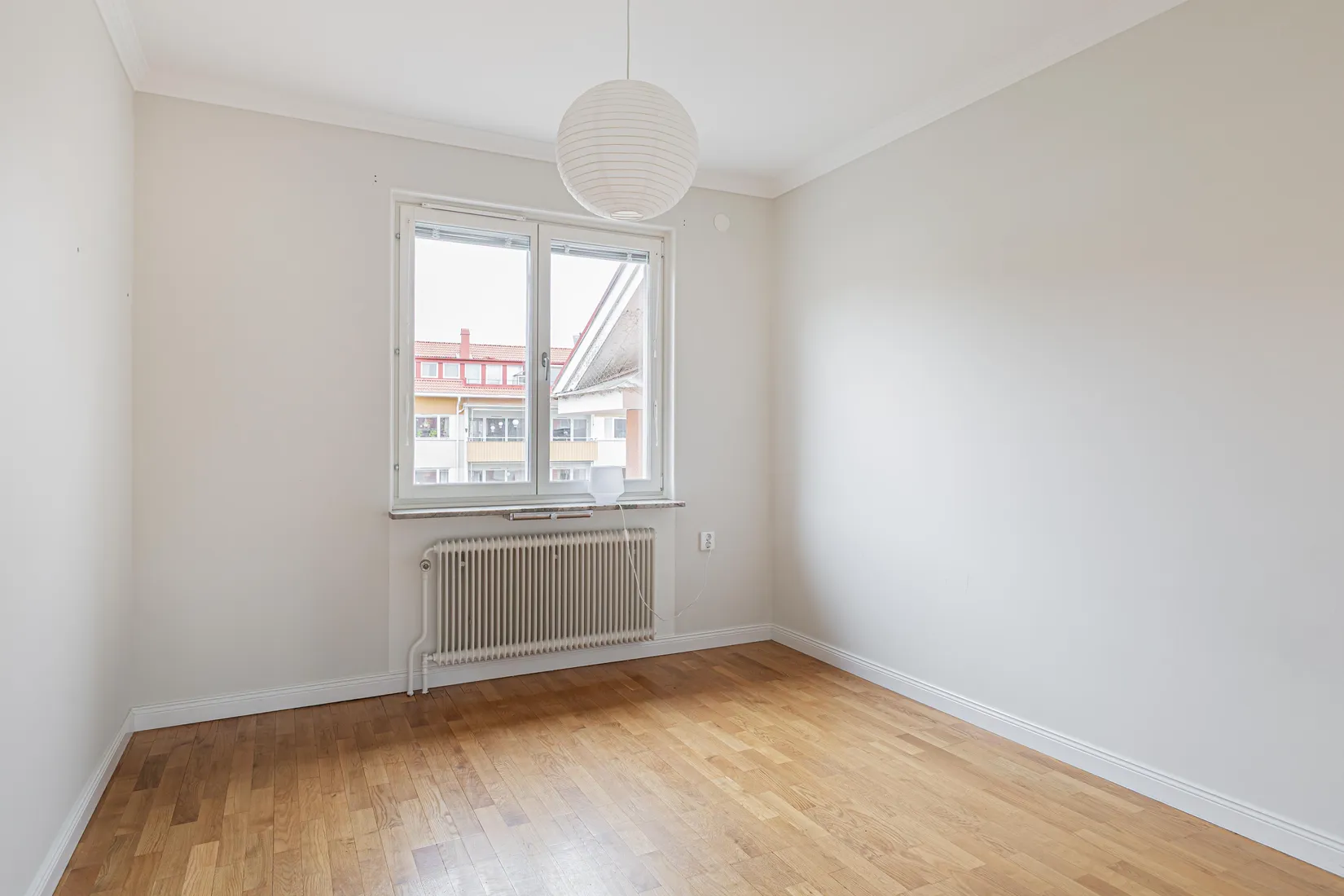 Bostadsrätt, Langenbergsgatan 6B, Blåsbo, Västerås