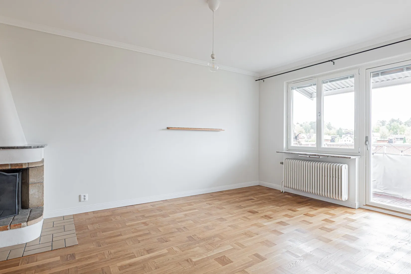 Bostadsrätt, Langenbergsgatan 6B, Blåsbo, Västerås