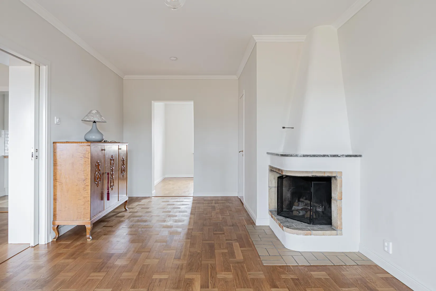 Bostadsrätt, Langenbergsgatan 6B, Blåsbo, Västerås