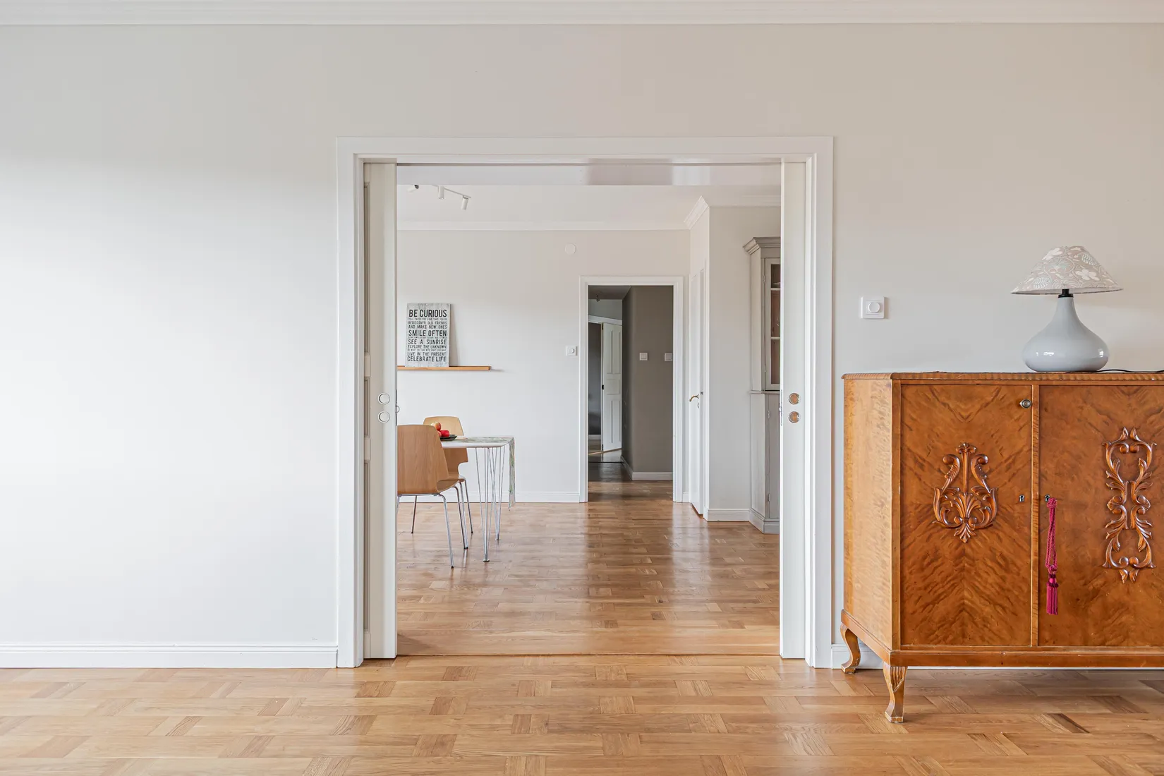 Bostadsrätt, Langenbergsgatan 6B, Blåsbo, Västerås