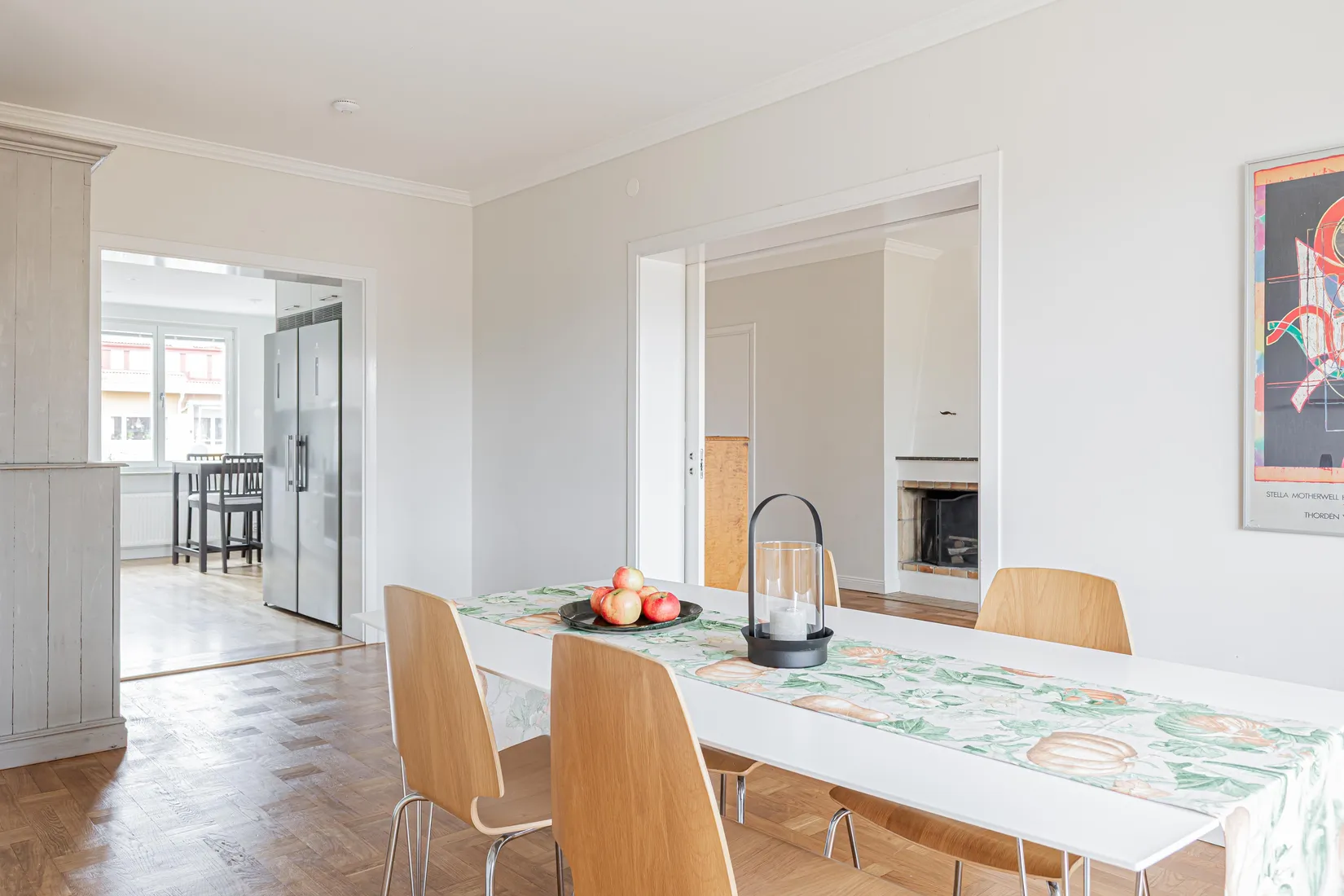 Bostadsrätt, Langenbergsgatan 6B, Blåsbo, Västerås