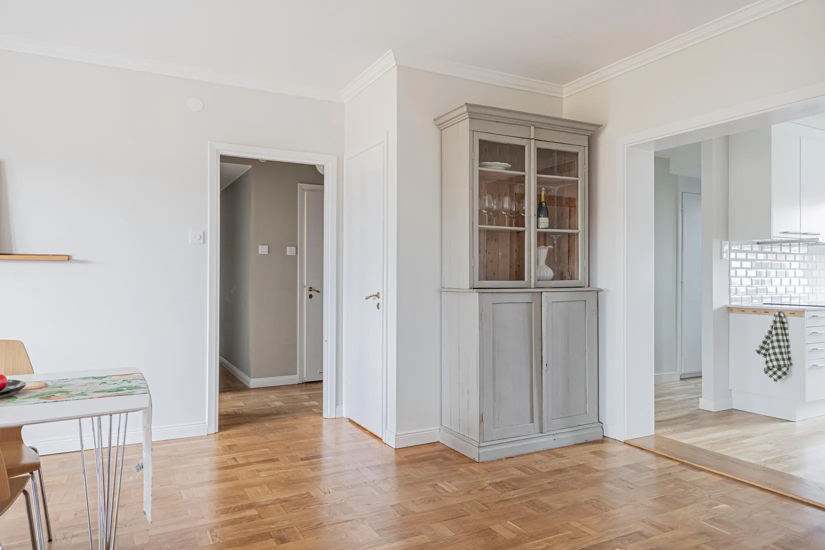 Bostadsrätt, Langenbergsgatan 6B, Blåsbo, Västerås