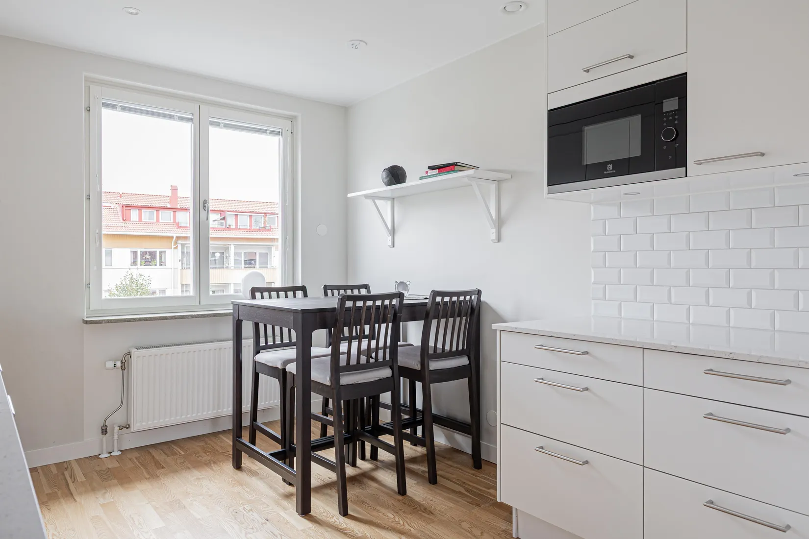 Bostadsrätt, Langenbergsgatan 6B, Blåsbo, Västerås