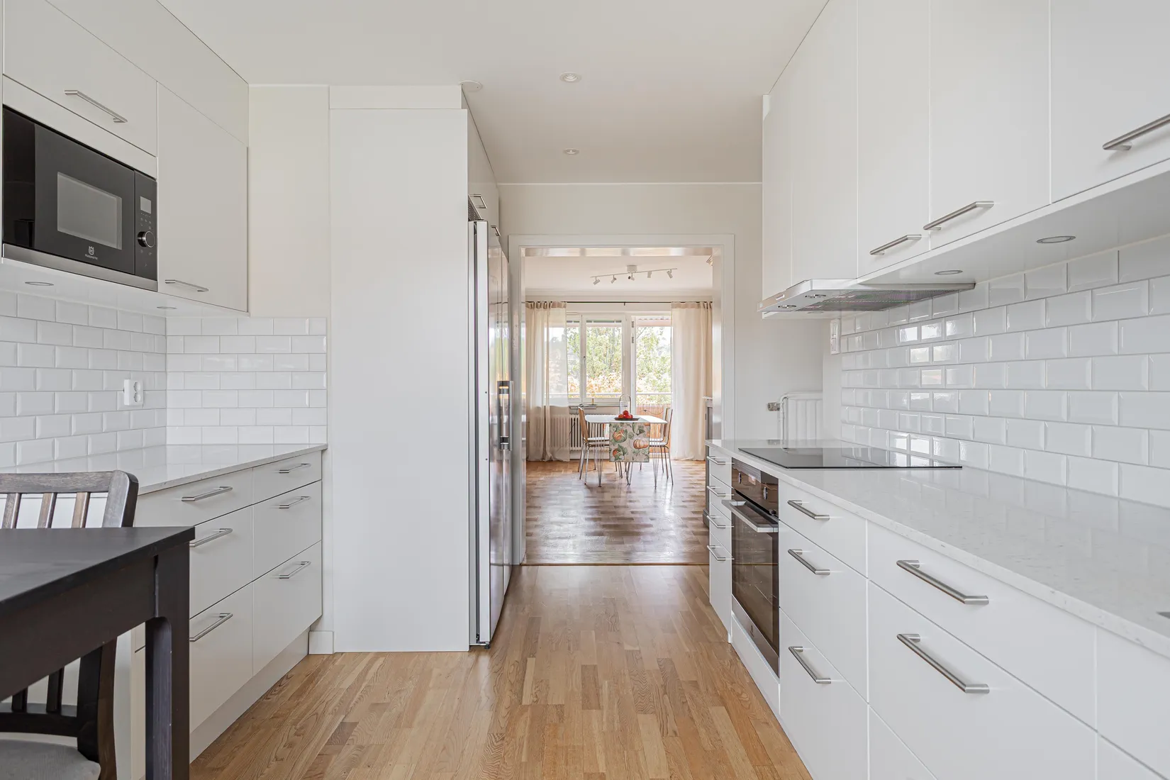 Bostadsrätt, Langenbergsgatan 6B, Blåsbo, Västerås