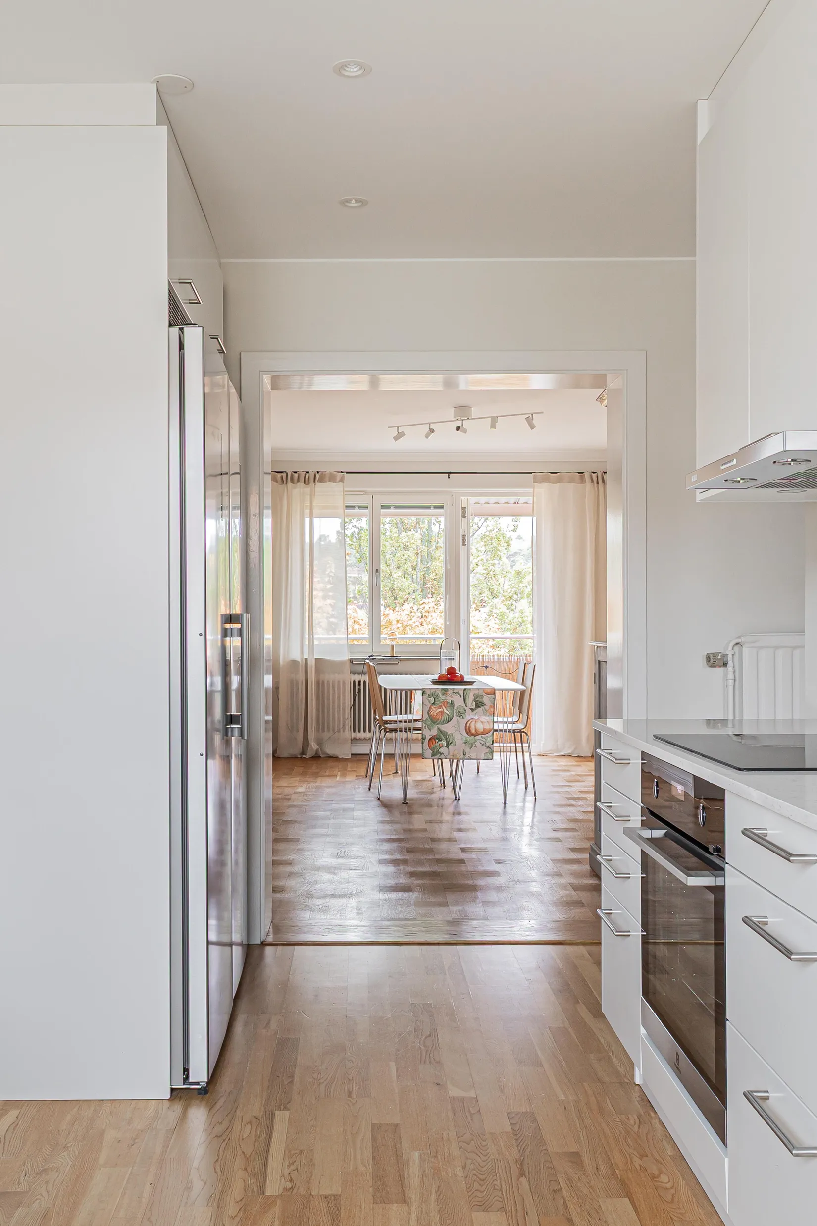 Bostadsrätt, Langenbergsgatan 6B, Blåsbo, Västerås
