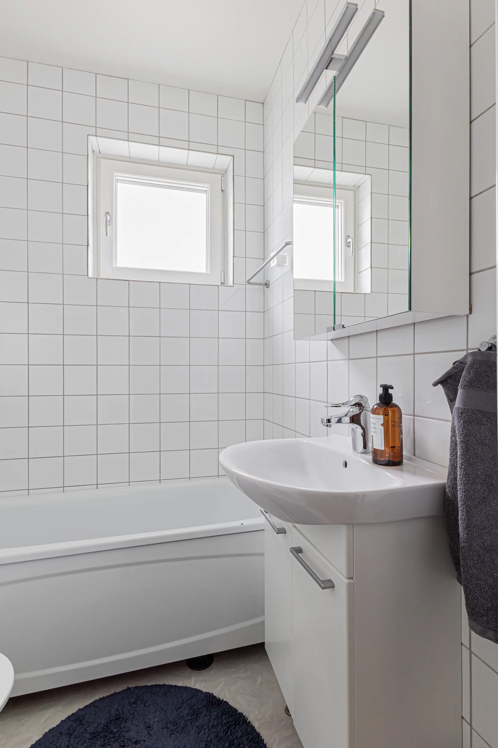Bostadsrätt, Langenbergsgatan 6B, Blåsbo, Västerås