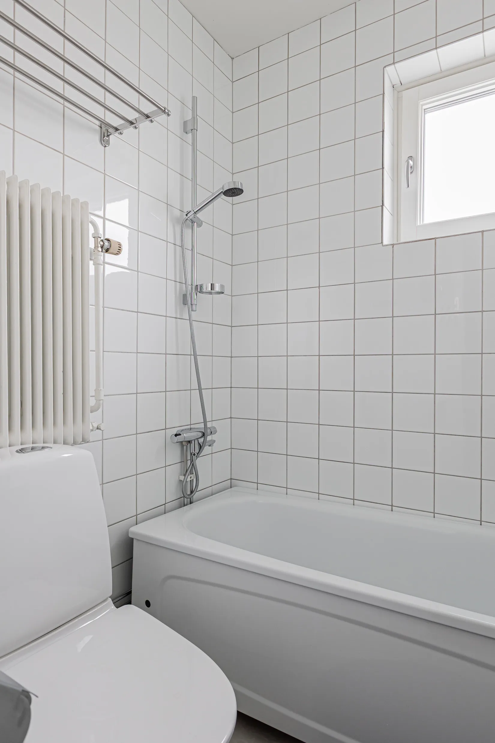 Bostadsrätt, Langenbergsgatan 6B, Blåsbo, Västerås
