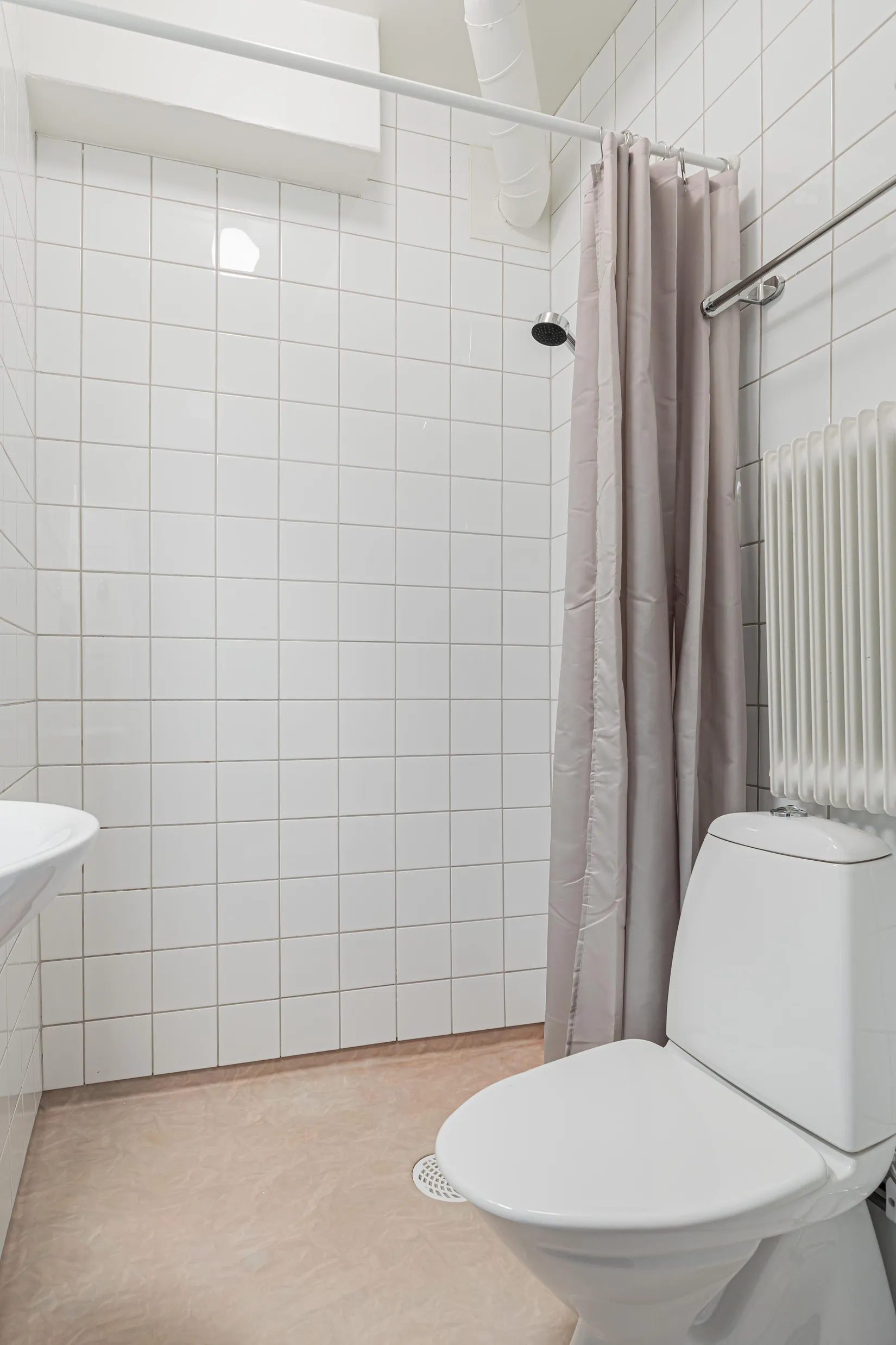 Bostadsrätt, Langenbergsgatan 6B, Blåsbo, Västerås