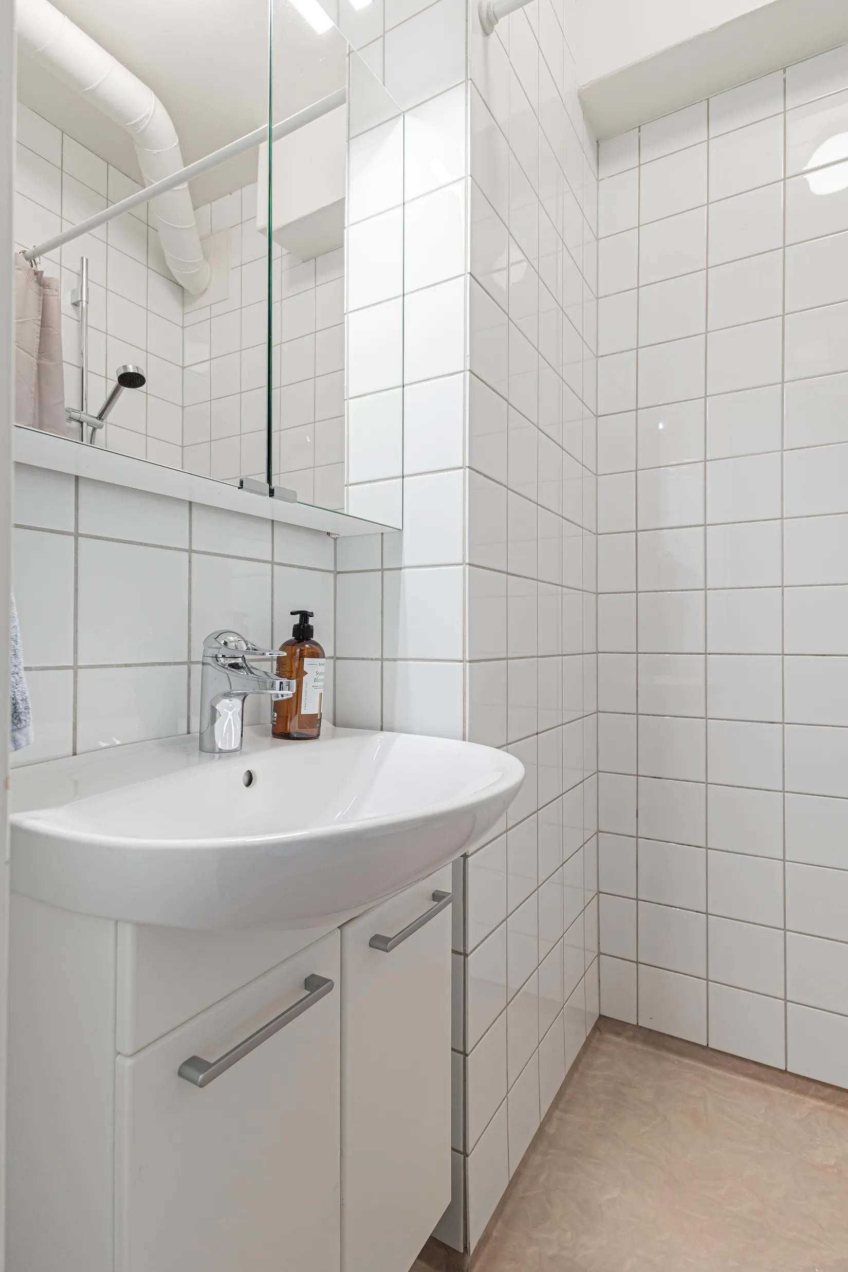 Bostadsrätt, Langenbergsgatan 6B, Blåsbo, Västerås