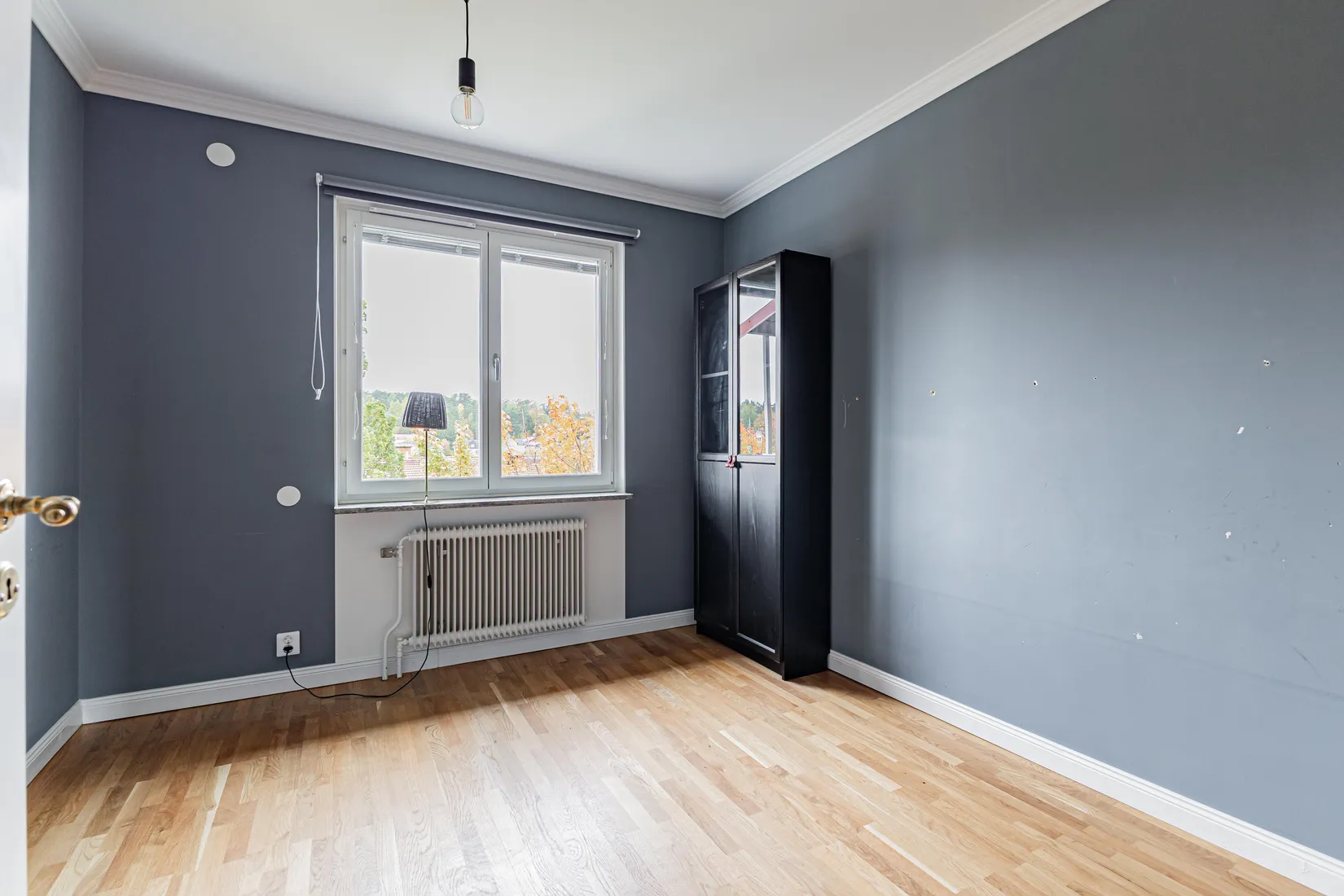 Bostadsrätt, Langenbergsgatan 6B, Blåsbo, Västerås