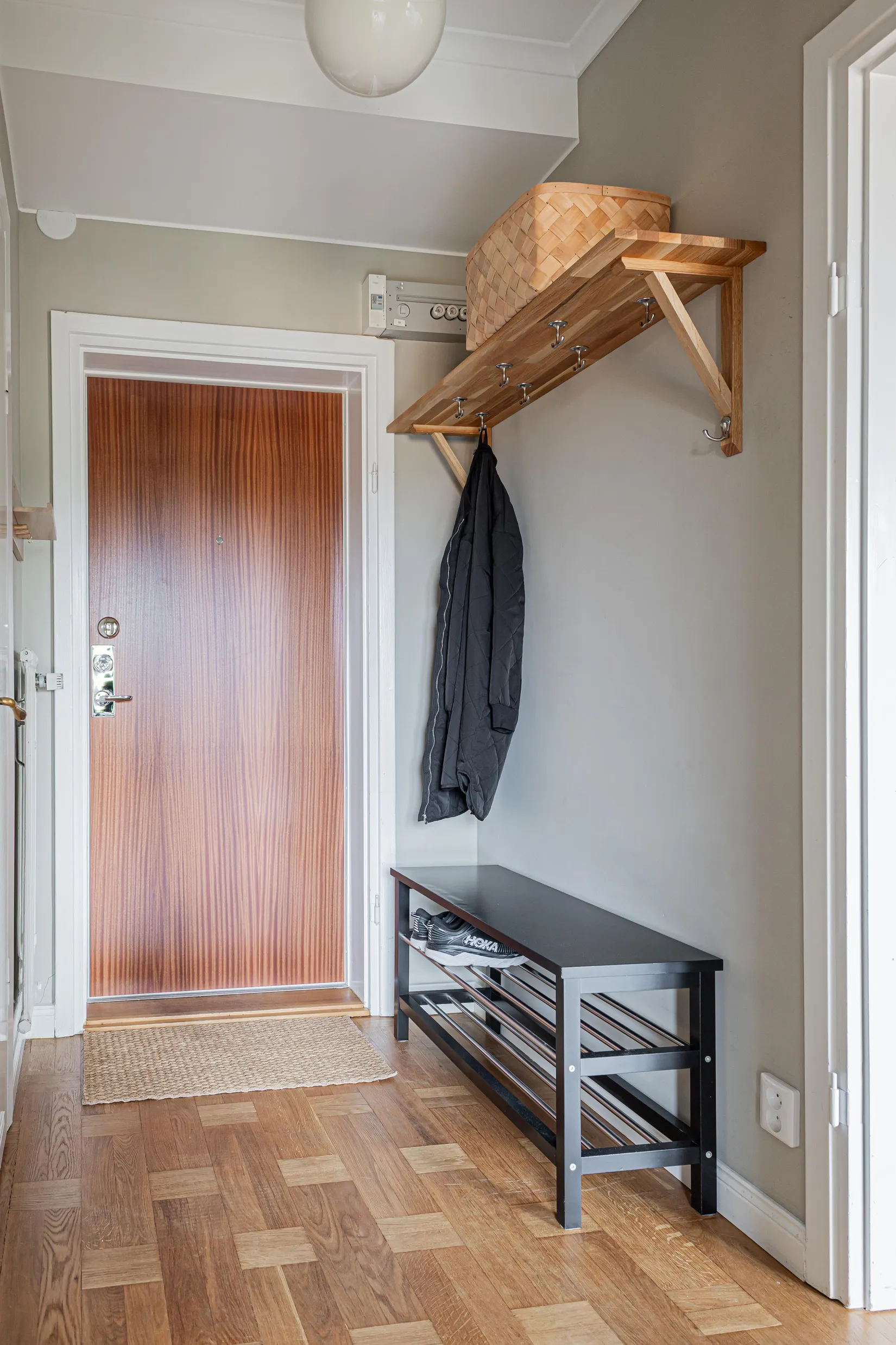 Bostadsrätt, Langenbergsgatan 6B, Blåsbo, Västerås