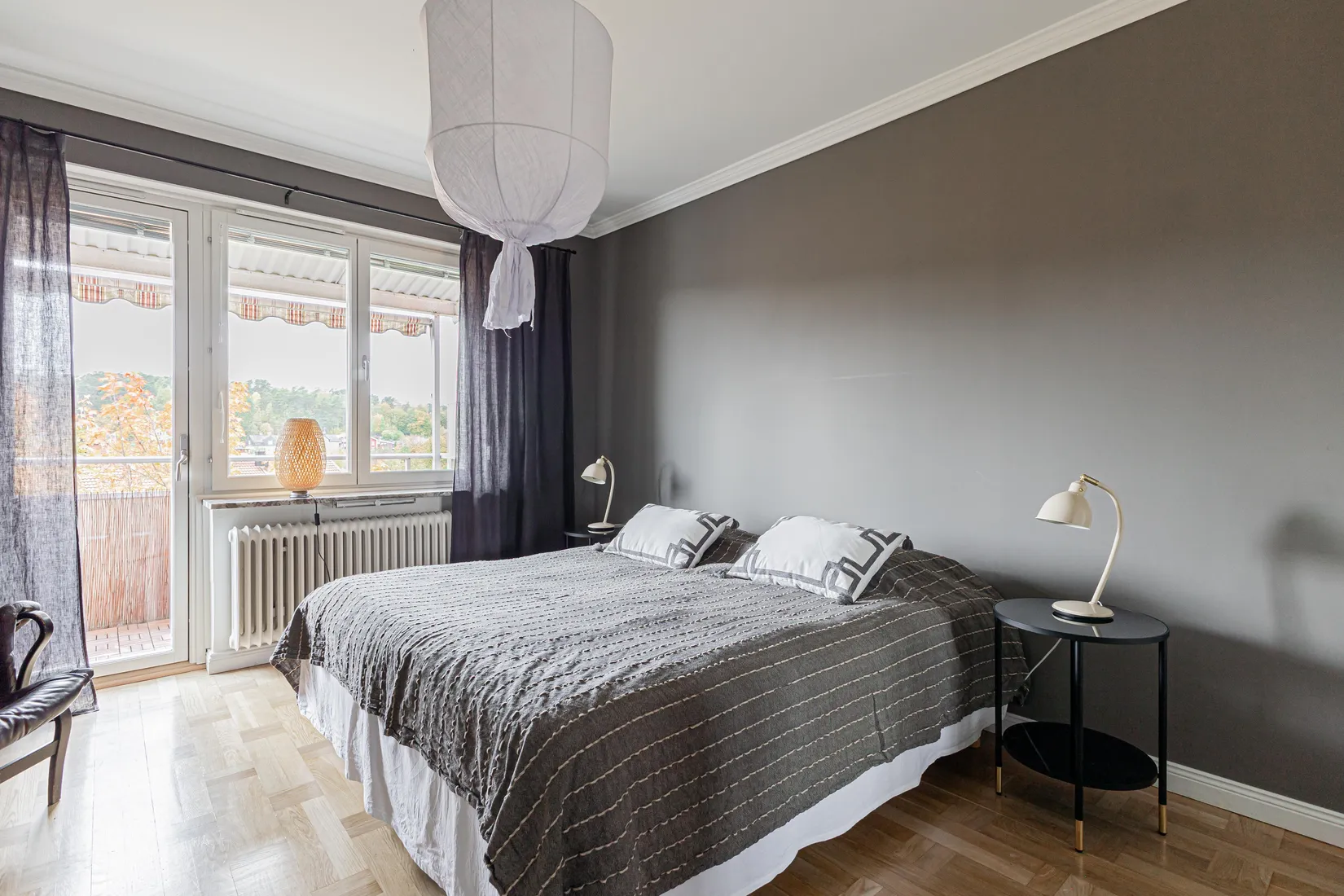 Bostadsrätt, Langenbergsgatan 6B, Blåsbo, Västerås
