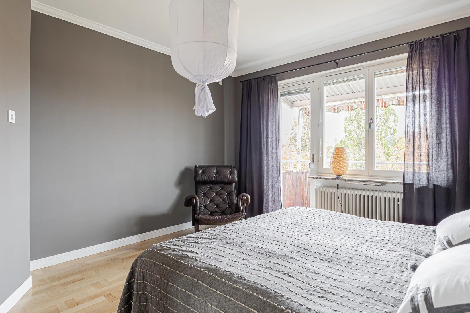 Bostadsrätt, Langenbergsgatan 6B, Blåsbo, Västerås