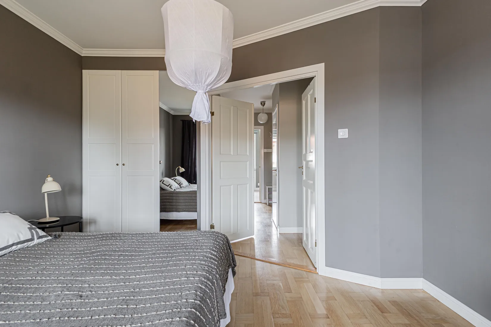 Bostadsrätt, Langenbergsgatan 6B, Blåsbo, Västerås