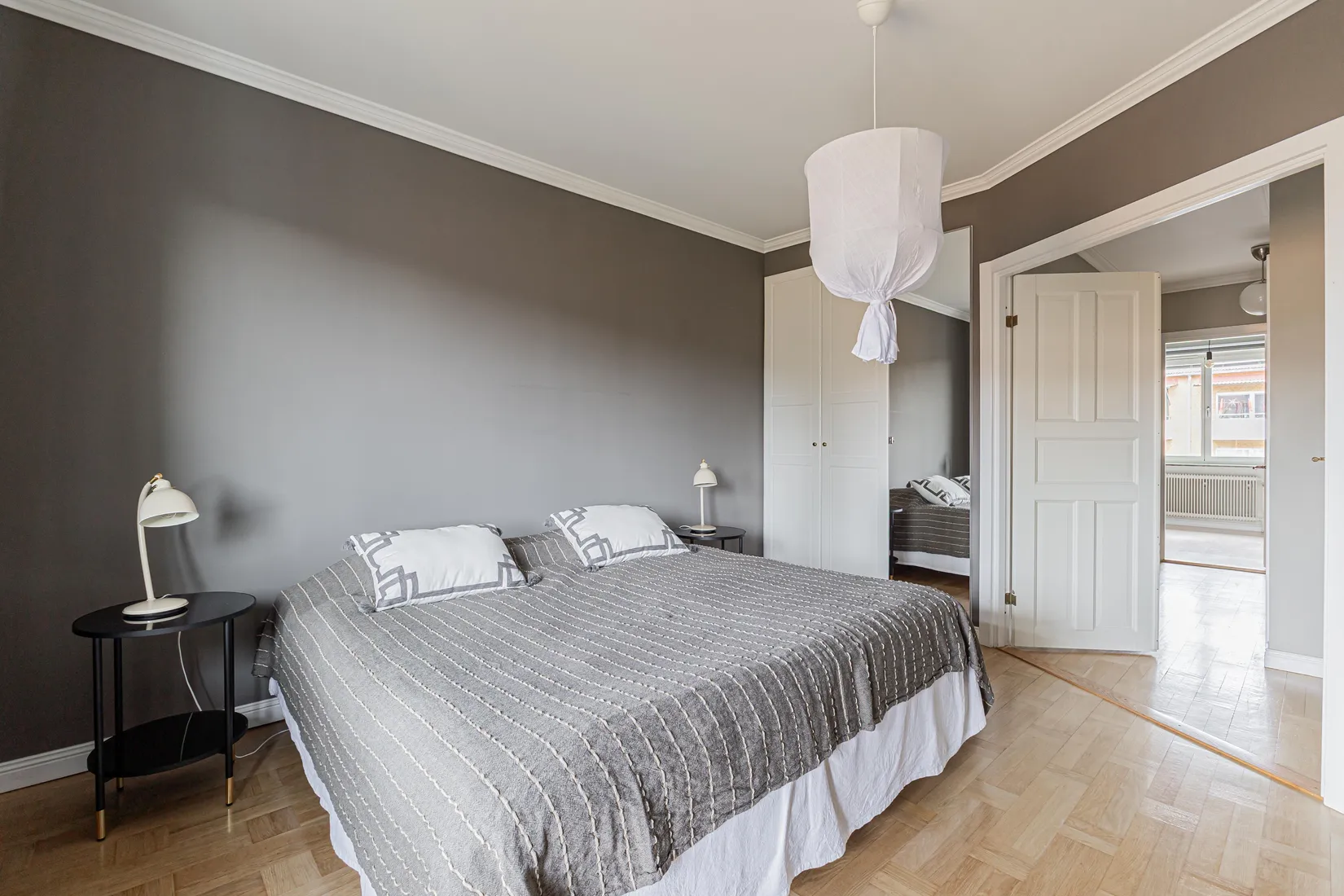 Bostadsrätt, Langenbergsgatan 6B, Blåsbo, Västerås