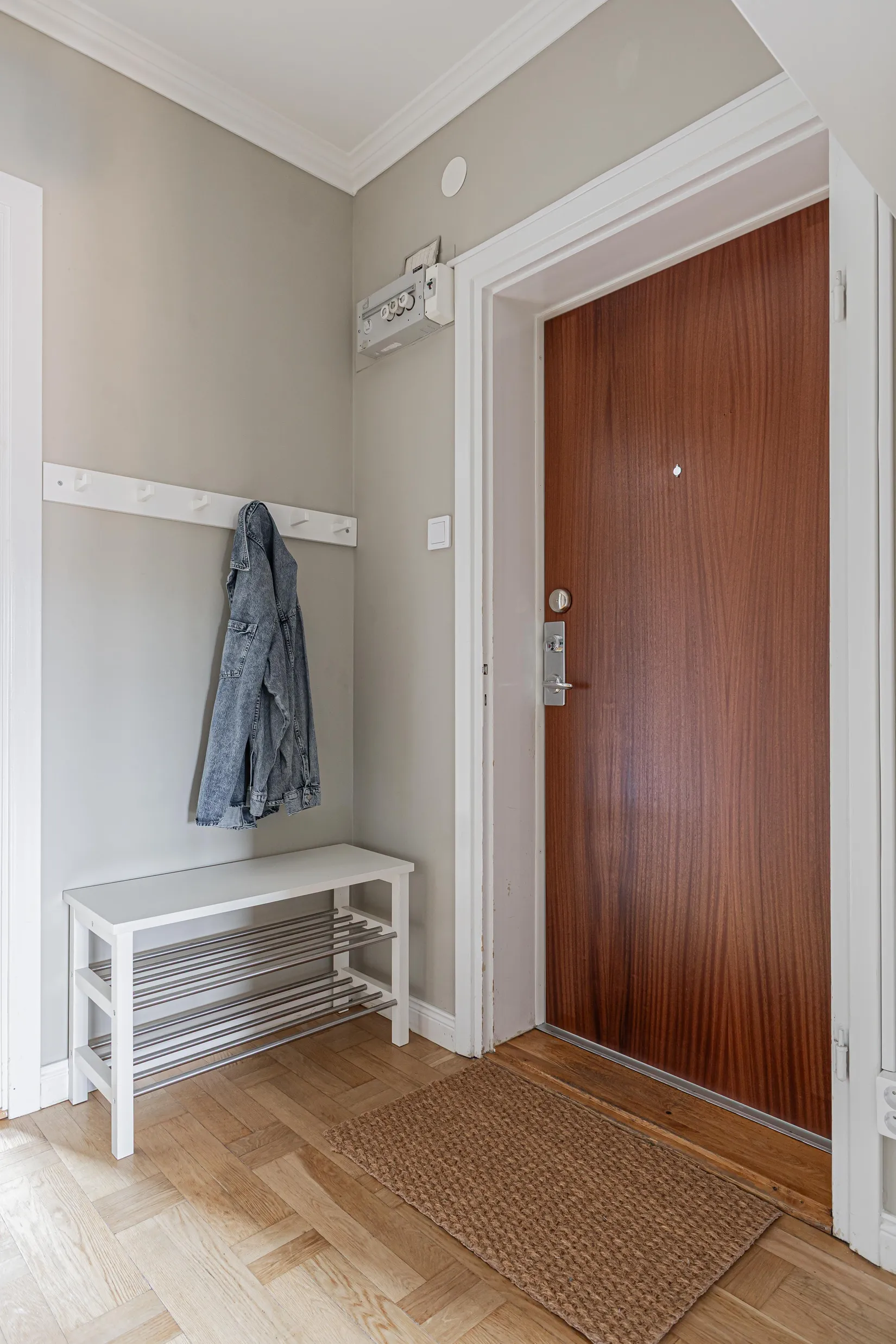 Bostadsrätt, Langenbergsgatan 6B, Blåsbo, Västerås