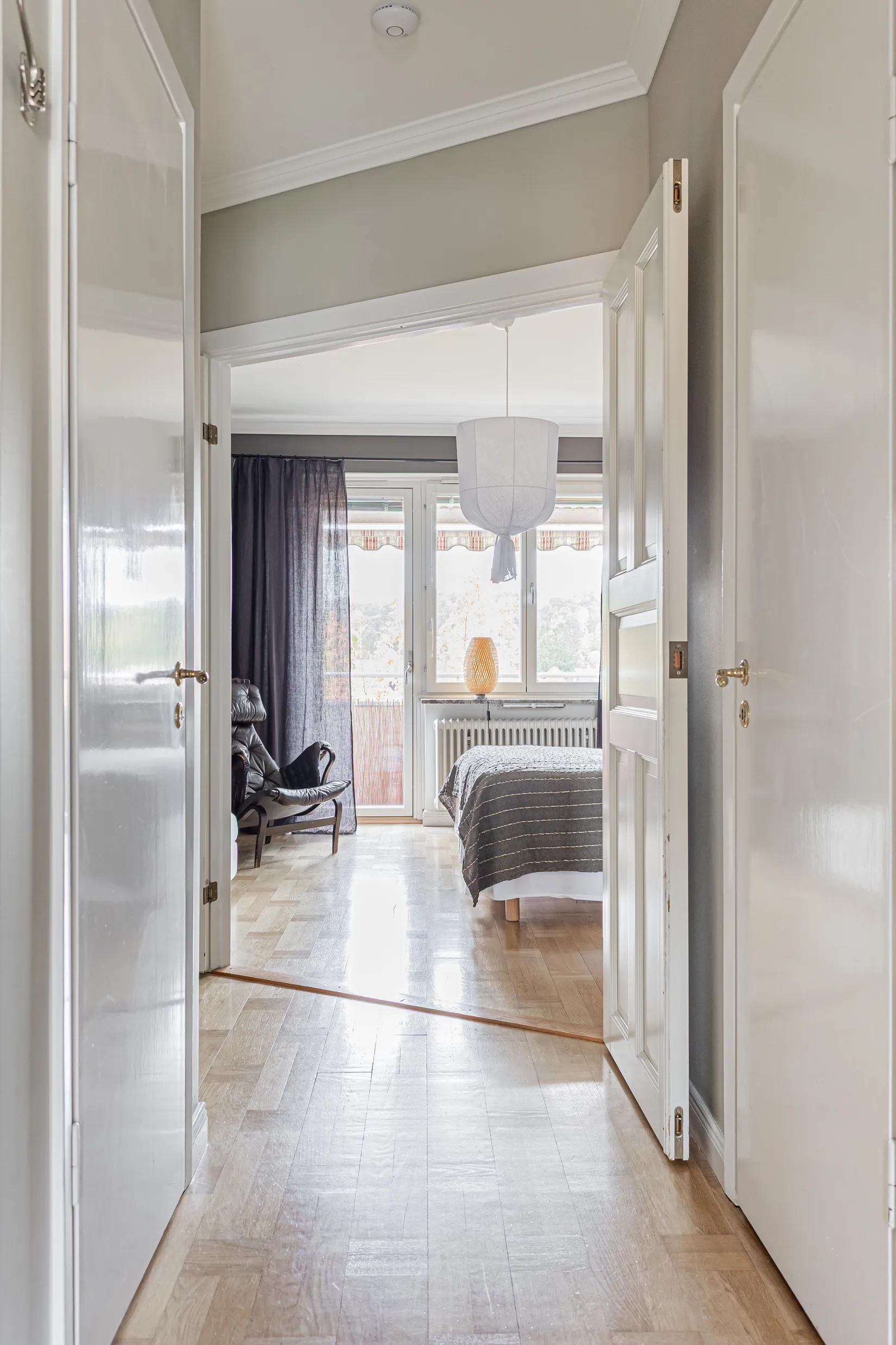 Bostadsrätt, Langenbergsgatan 6B, Blåsbo, Västerås