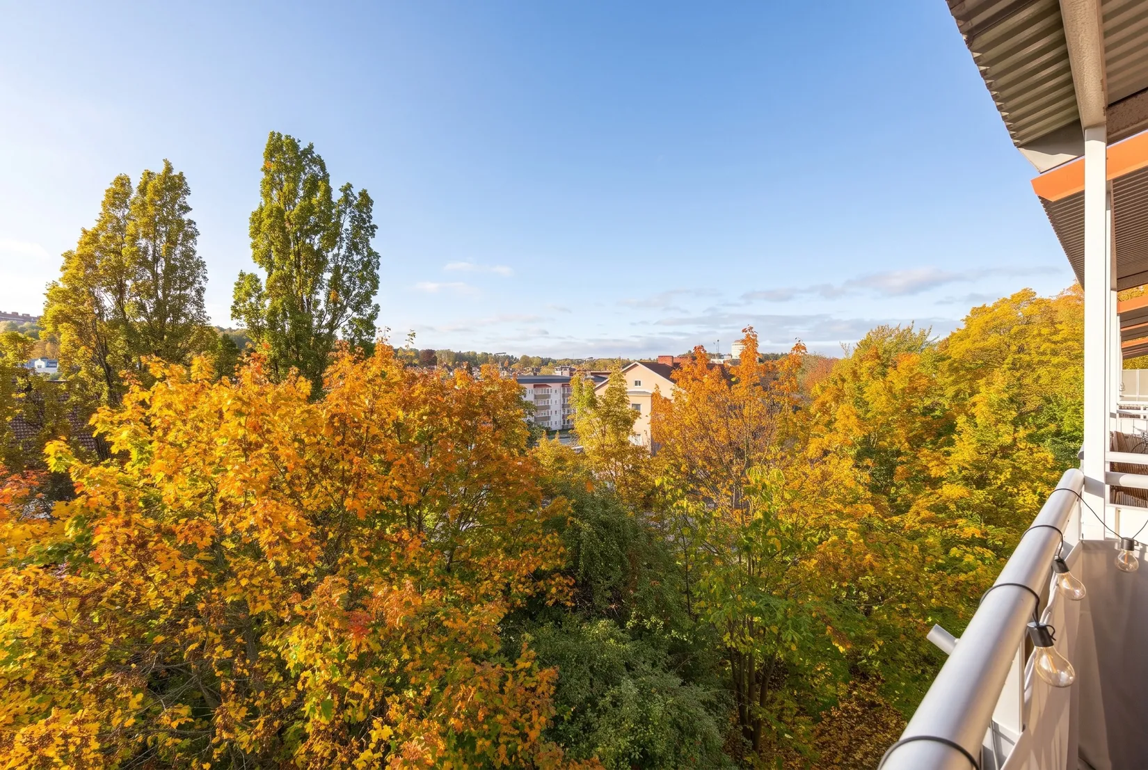 Bostadsrätt, Langenbergsgatan 6B, Blåsbo, Västerås