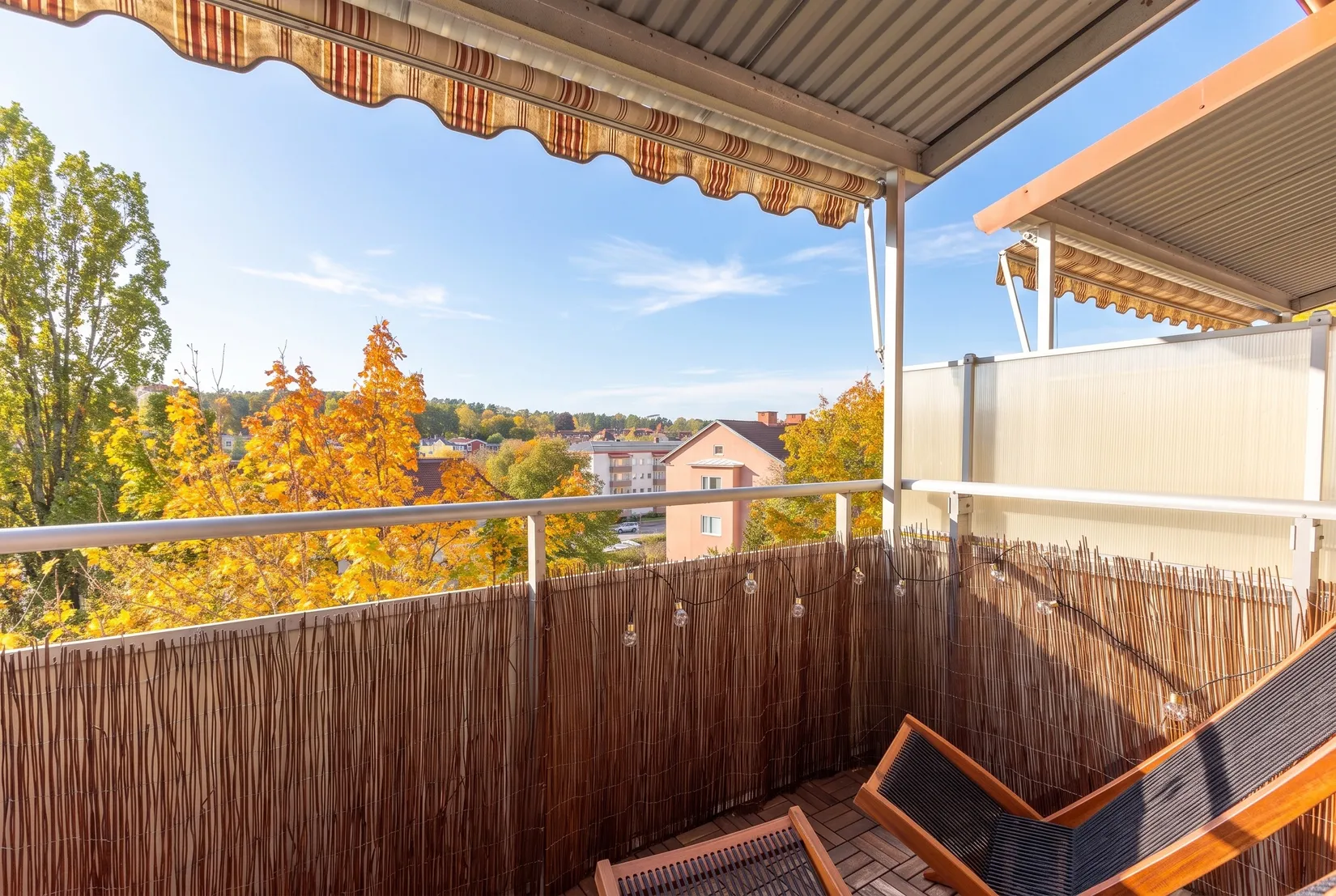 Bostadsrätt, Langenbergsgatan 6B, Blåsbo, Västerås