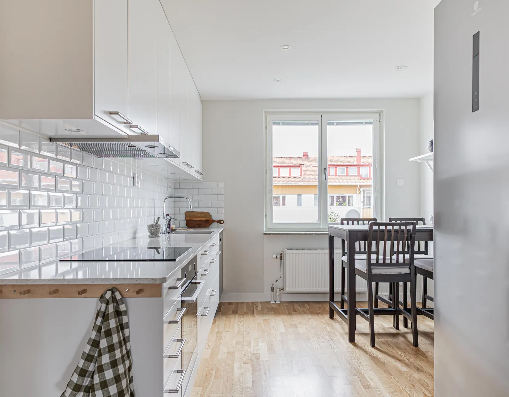 Bostadsrätt, Langenbergsgatan 6B, Blåsbo, Västerås