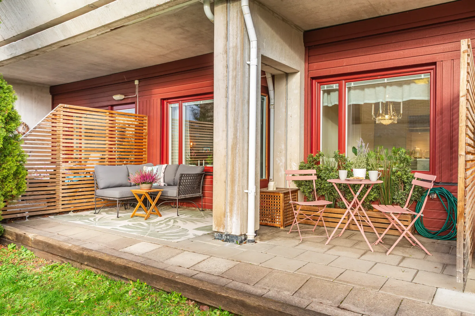 Bostadsrätt, Turbingränd 12, Kallhäll, Järfälla