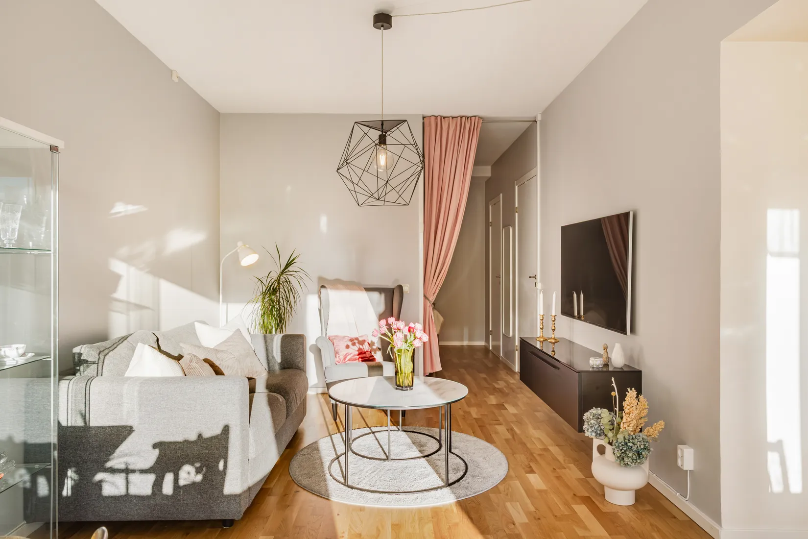 Bostadsrätt, Turbingränd 12, Kallhäll, Järfälla