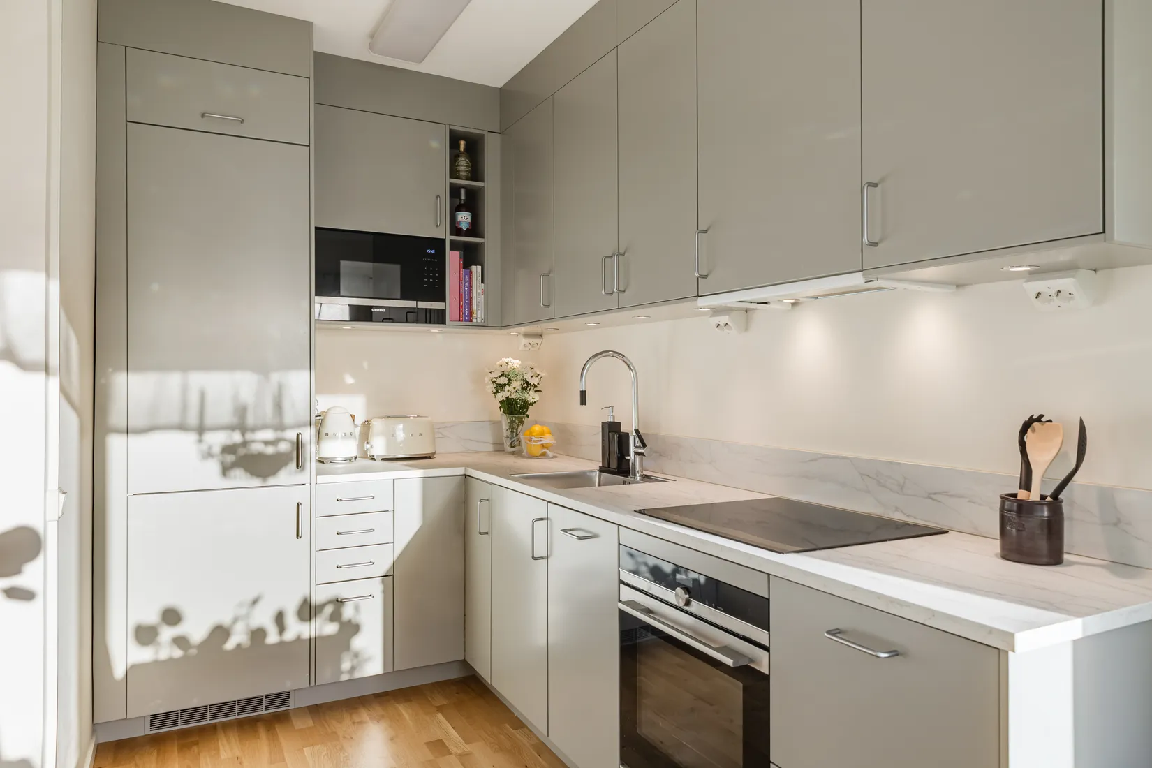 Bostadsrätt, Turbingränd 12, Kallhäll, Järfälla