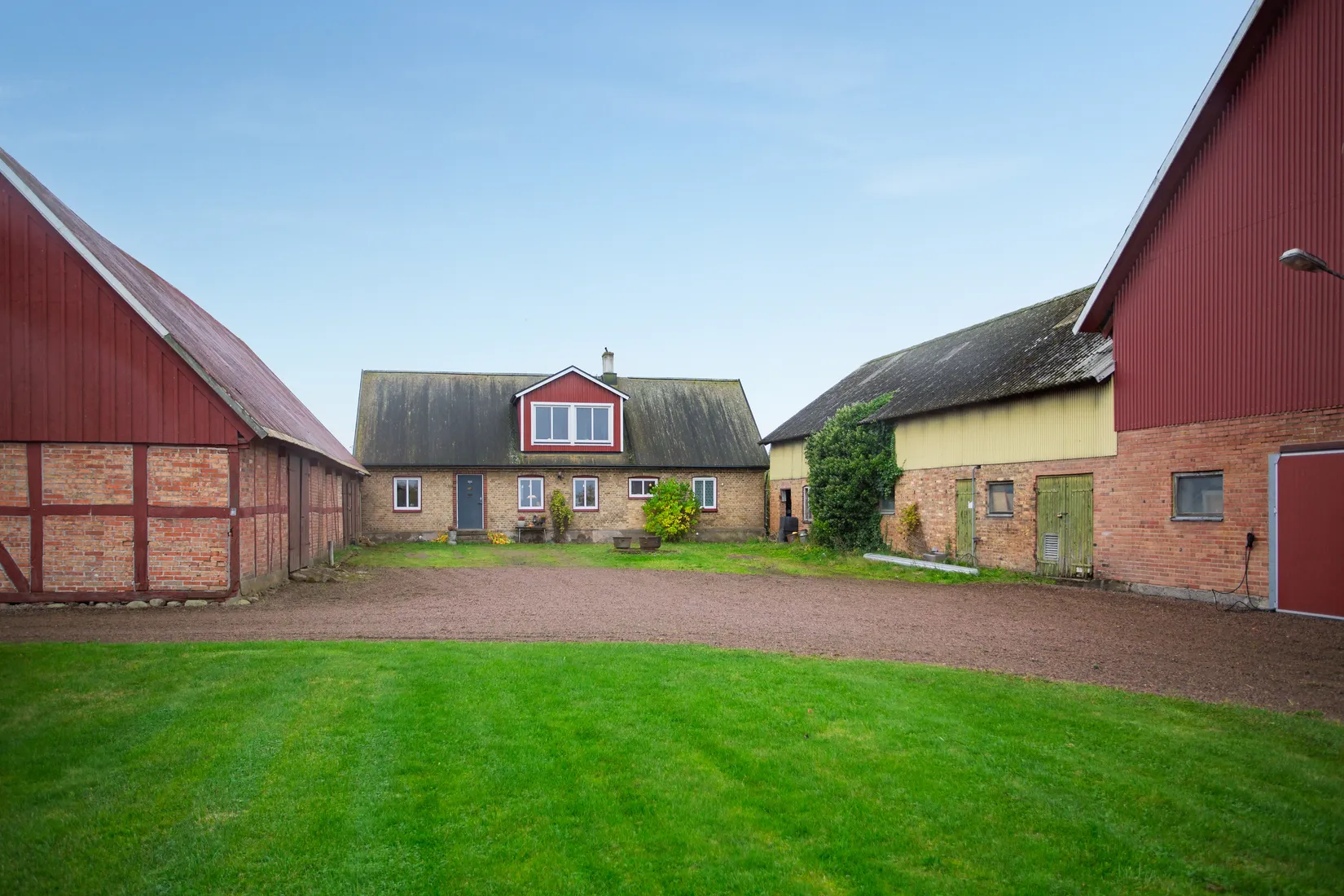 Gård/Skog, Tångavägen 181, Utvälinge, Helsingborg