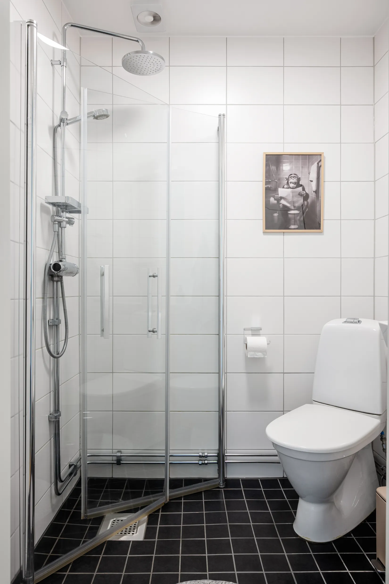 Bostadsrätt, Hantverksgatan 17, Väster, Lund